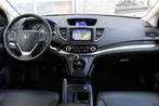 Honda CR-V 2.0 4WD Executive / ACC / Keyless / Panoramadak, Te koop, Geïmporteerd, Benzine, 73 €/maand