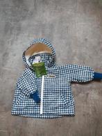 Ongedragen regenjas Mini Rodini (80/86), Kinderen en Baby's, Babykleding | Maat 80, Nieuw, Jasje, Ophalen of Verzenden, Mini Rodini