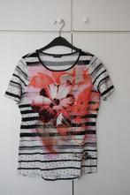 Gerry Weber shirt met korte mouw, maat 38. Nieuw., Maat 38/40 (M), Nieuw, Ophalen of Verzenden, Korte mouw