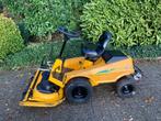 Stiga frontmaaier in zeer goede staat, Tuin en Terras, Ophalen, Gebruikt, Stiga, Versnellingen