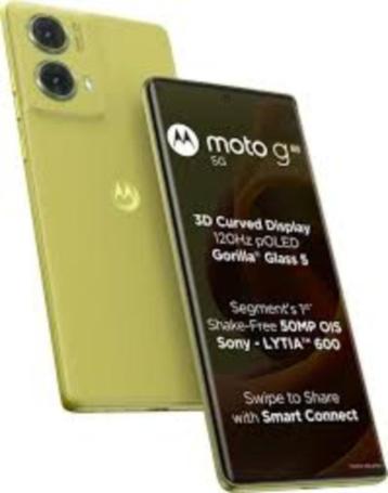 Motorola Moto G85 / G84 / G83 / G82 / G80 reparatie  beschikbaar voor biedingen