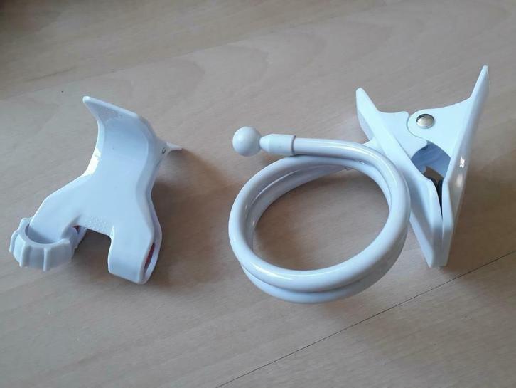 Nieuw mobiel telefoonhouders, Telecommunicatie, Telefoonhouders, Nieuw, Auto, Ophalen of Verzenden