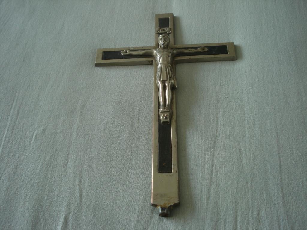 KRUIS, Ophalen of Verzenden, Gebruikt, Overige typen, Christendom | Katholiek