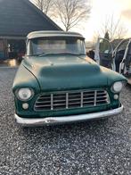 Chevrolet 3100 shortbed 1955, Auto's, Particulier, Te koop