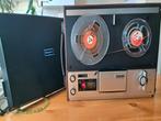 vintage Sony bandrecorder TC-108, Audio, Tv en Foto, Bandrecorders, Ophalen of Verzenden, Bandrecorder