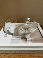 VTG Geoffrey Baxter Schaal Mid-Century Art Glass Object, Antiek en Kunst, Kunst | Designobjecten, Ophalen of Verzenden