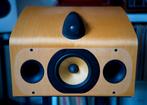 Bowers & Wilkins HTM7 hoogwaardige center speaker, Ophalen, Gebruikt, Bowers & Wilkins (B&W), 120 watt of meer