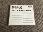 Public Enemy Interview promo cd (Aus), Cd's en Dvd's, Cd's | Hiphop en Rap, Ophalen of Verzenden, 1985 tot 2000, Gebruikt
