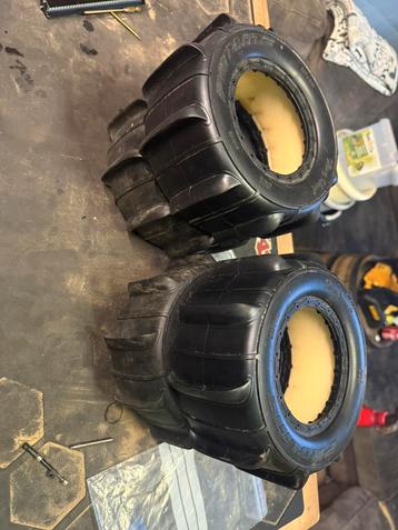 Proline slingshot voor prolock velgen beschikbaar voor biedingen