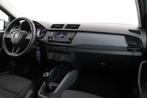 Skoda Fabia 1.0 Active | Airco | 5 deurs | 126.000 KM, Auto's, Gebruikt, 60 pk, Bedrijf, Handgeschakeld