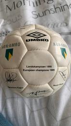 Bal ajax landskampioen  1995, Maat S, Ophalen of Verzenden, Nieuw, Bal