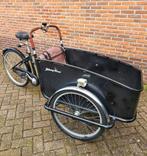johnny loco bakfiets., Ophalen, Gebruikt, 2 kinderen, Johnny Loco