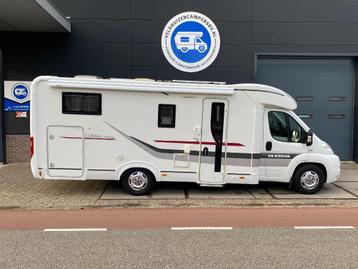 Adria Coral S 670 SL Supreme* 2014* AUTOMAAT 150pK* Bearlock beschikbaar voor biedingen