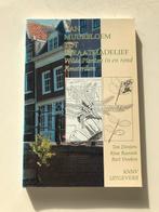 Van Muurbloem tot Straatmadelief, Boeken, Bloemen, Planten en Bomen, Ton Denters, Rina Ruesink, Bart Vreeken, Ophalen of Verzenden