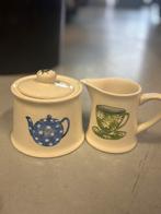 Keuken set melk suiker, Ophalen of Verzenden