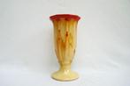 Faiencerie de Thulin - Art Deco vaas - België jaren 30, Antiek en Kunst, Antiek | Keramiek en Aardewerk, Ophalen