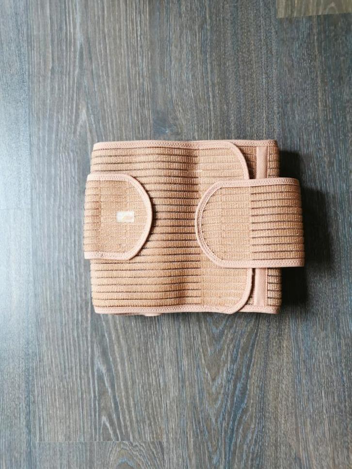 Louland Buikband - Postpartum Herstel maat S/M, Kinderen en Baby's, Overige Kinderen en Baby's, Zo goed als nieuw, Ophalen of Verzenden