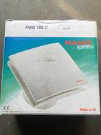 Maico pro AWB 100 C ventilator/ afzuiging, Doe-het-zelf en Verbouw, Ophalen of Verzenden, Nieuw, Ventilator