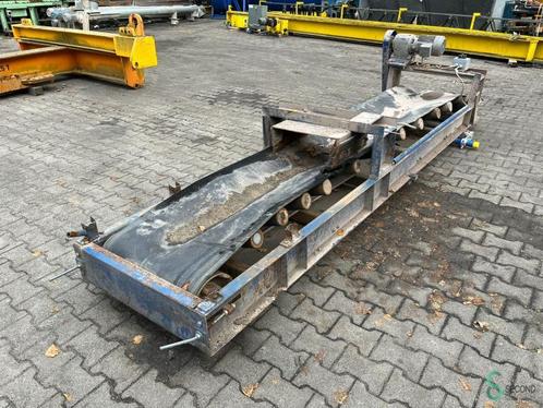 Transportband Unknown, Zakelijke goederen, Machines en Bouw | Overig
