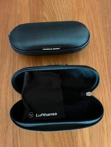 Porsche Design Brillenkokker - Set van 2 beschikbaar voor biedingen