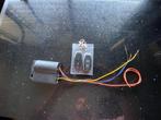 Begrenzer Vespa sprint/zip, Ophalen, Gebruikt, Overige typen, Vespa