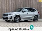 BMW IX1 XDrive30 Launch Edition 67 kWh / M-Sport / Leder /, Gebruikt, Zwart, Leder, Vierwielaandrijving