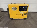 KIPOR DIESEL GENERATOR, H.O. H. van de Schoot, Info@hvdschoot.nl, Lazarusbocht 7b, 5688NZ Oirschot, NL