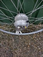 motor Giant Sparta twist c1, c2, Fietsen en Brommers, Fietsonderdelen, Ophalen of Verzenden, Gebruikt