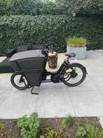 Urban Arrow shorty 100% compleet met klep/slot, Fietsen en Brommers, Fietsen | Bakfietsen, Overige merken, Elektrisch, Ophalen of Verzenden