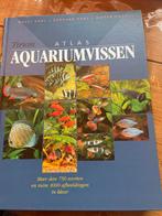 Tirion Atlas Aquariumvissen, Ophalen of Verzenden, Nieuw, Overige onderwerpen
