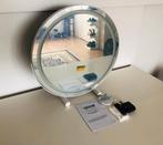 Make Up Spiegel VEVOR Hollywood Vanity LED "NIEUW", Rond, Nieuw, Ophalen of Verzenden, Minder dan 100 cm
