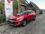 Kia Niro 1.6 GDi Hybrid ExecutiveLine (bj 2021, automaat), Auto's, 12 maanden, Leder en Stof, Origineel Nederlands, Adaptive Cruise Control