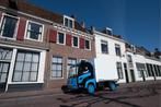 Piaggio Porter Addax Motors MT-15 N1 100% Elektrische bedrij, Auto's, Bestelauto's, Origineel Nederlands, Te koop, Gebruikt, Elektrisch