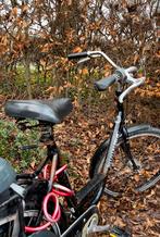 bicycle for personal and parental use, Fietsen en Brommers, Ophalen, 1 zitje, Gebruikt, Overige merken