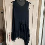 Rimini Zwarte Tuniek XL/1, Maat 42/44 (L), Ophalen of Verzenden, Zo goed als nieuw, Rimini