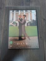 Dave (Kevin Kline), Alle leeftijden, Ophalen of Verzenden, Zo goed als nieuw, Romantische komedie