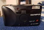 Olympus AF-10 Mini Camera - Zo goed als nieuw!, Audio, Tv en Foto, Fotocamera's Analoog, Ophalen of Verzenden