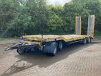 Schwarzmuller Aanhangwagen, Gebruikt