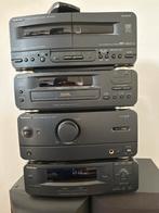 Technics Stereo Set uit 1994, Audio, Tv en Foto, Overige merken, Gebruikt, Cd-speler, Losse componenten