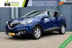 Renault Kadjar 1.2 TCe 130pk Intens | AUTOMAAT | Camera | Cr, Gebruikt, 4 cilinders, Parkeersensor, Blauw
