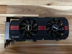 Asus GTX680 2GB videokaart, GDDR5, Ophalen of Verzenden, Zo goed als nieuw, Nvidia