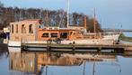 Feadship Royal v Lent & Akerboom 1936, Watersport en Boten, Ophalen, Gebruikt, Staal, Diesel