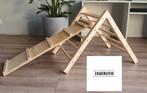 NIEUW - KLIMPIE houten klimrek - nu € 69,- incl verzending, Kinderen en Baby's, Verzenden, Nieuw, Overige typen