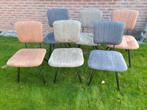 eetkamerstoel Andra, Huis en Inrichting, Stoelen, Ophalen, Zo goed als nieuw, Overige kleuren, Vijf, Zes of meer stoelen