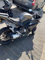 Yamaha YZF R 125cc, Ophalen of Verzenden, Gebruikt, Benzinemotor, Minder dan 1400 rpm