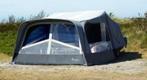 Tent-trailer Camplet Passion z.g.a.n. 1x gebruikt Bj. 2023, Caravans en Kamperen, Zo goed als nieuw, Tot en met 4