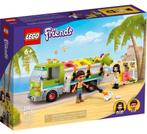 LEGO 41712 FRIENDS - Recycle vrachtwagen (sealed), Ophalen of Verzenden, Nieuw, Complete set, Lego