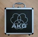 AKG Perception 200 condensor microfoon, Muziek en Instrumenten, Ophalen, Zo goed als nieuw, Zangmicrofoon