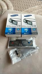 Samsung 3D Active glasses 6 stuks SSG-4100GB, Audio, Tv en Foto, Televisie-accessoires, Ophalen of Verzenden, Nieuw