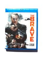 The Brave, Ophalen of Verzenden, Zo goed als nieuw, Actie